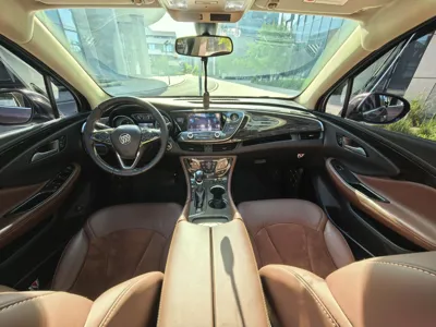 Buick Envision 2016, 65400 км, за 67660.19 CNY - фото 17