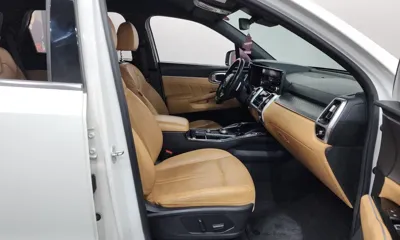 Kia Sorento 2021, 163026 км, за 22390000 KRW - фото 11