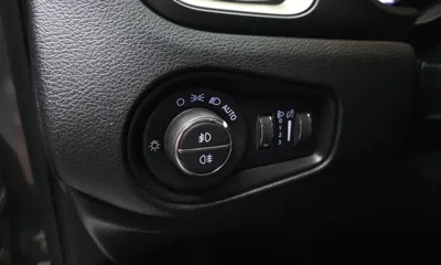 Jeep Renegade 2017, 74524 км, за 9900000 KRW - фото 18