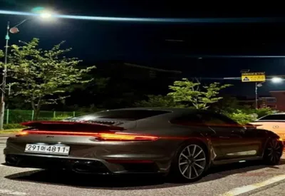 Porsche 911 2017, 127029 км, за 76490000 KRW - фото 9