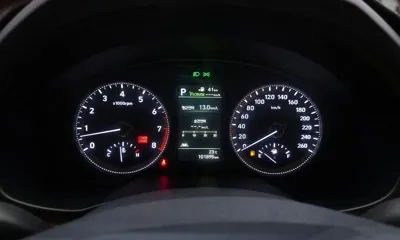 Hyundai Grandeur 2018, 101895 км, за 17000000 KRW - фото 8