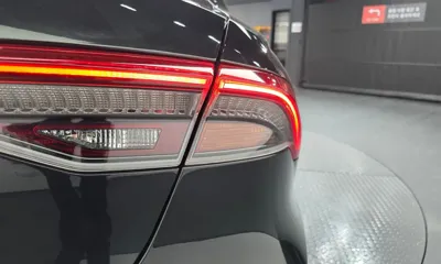 Hyundai Grandeur 2020, 73941 км, за 21800000 KRW - фото 23