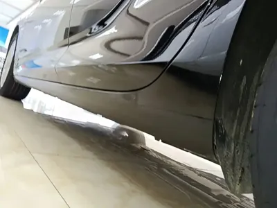 Buick Regal 2019, 80600 км, за 51300 CNY - фото 22