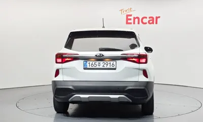 Kia Seltos 2022, 92992 км, за 13400000 KRW