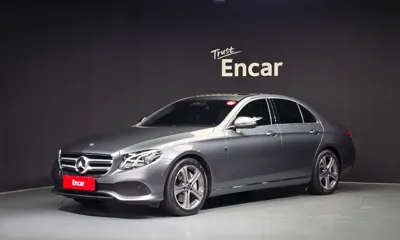 Mercedes-Benz E-Class 2019, 68036 км, за 24700000 KRW - фото 1