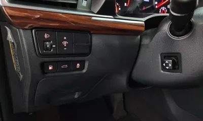 Kia K7 2016, 74289 км, за 12300000 KRW - фото 30