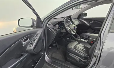 Hyundai Tucson 2011, 87220 км, за 5600000 KRW - фото 10