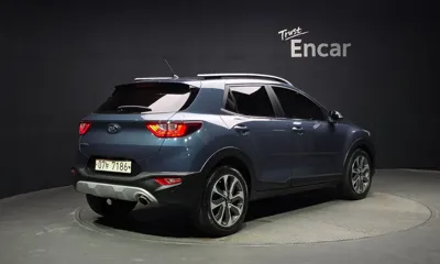 Kia Stonic 2018, 88759 км, за 9500000 KRW