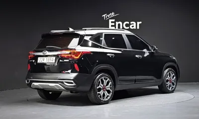 Kia Seltos 2020, 51062 км, за 17500000 KRW