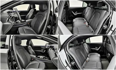 Mercedes-Benz A-Class 2021, 49285 км, за 19500000 KRW - фото 10