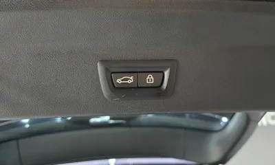 BMW iX3 2023, 38729 км, за 51500000 KRW - фото 28