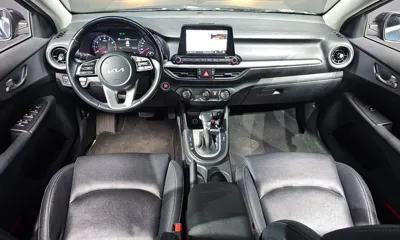 Kia K3 2022, 137322 км, за 11500000 KRW - фото 7