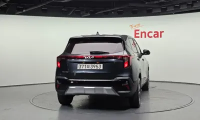 Kia Seltos 2023, 14685 км, за 21500000 KRW - фото 4