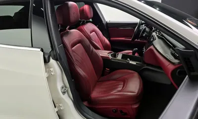 Maserati Quattroporte 2018, 152020 км, за 19990000 KRW - фото 12