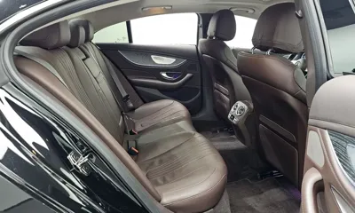 Mercedes-Benz CLS-Class 2019, 63681 км, за 35990000 KRW - фото 12