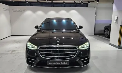 Mercedes-Benz S-Class 2022, 34128 км, за 92000000 KRW - фото 6