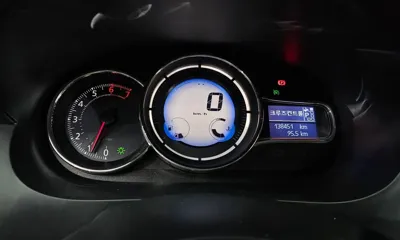 Renault-KoreaSamsung SM3 2014, 138451 км, за 3500000 KRW - фото 8