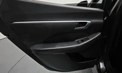 Hyundai Sonata 2020, 42855 км, за 15490000 KRW - фото 25