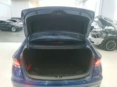 Hyundai Lafesta 2019, 41800 км, за 64767.78 CNY - фото 22