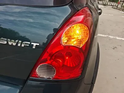 Suzuki Swift 2017, 70600 км, за 24300 CNY - фото 24