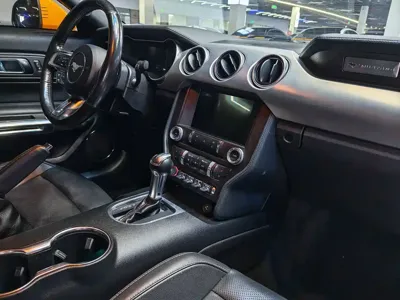 Ford Mustang 2019, 58000 км, за 126300 CNY - фото 18