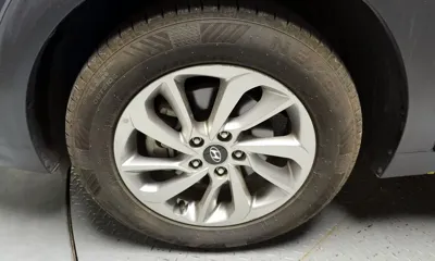 Hyundai Tucson 2017, 56228 км, за 15000000 KRW - фото 5