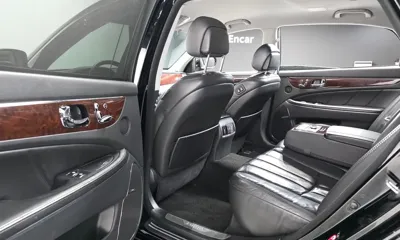 Hyundai Equus 2012, 200366 км, за 3500000 KRW - фото 11