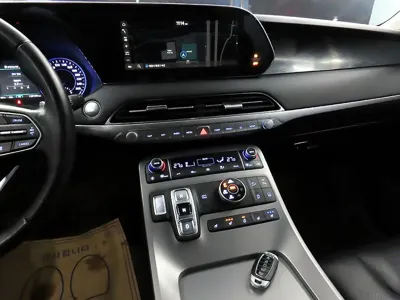 Hyundai Palisade 2020, 129196 км, за 26300000 KRW - фото 9