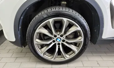 BMW X6 2016, 90511 км, за 32900000 KRW - фото 5