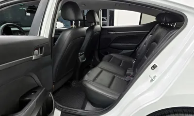 Hyundai Avante 2018, 73480 км, за 9500000 KRW - фото 12