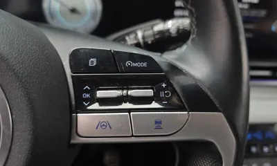 Hyundai Avante 2021, 131170 км, за 13650000 KRW - фото 20