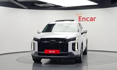 Hyundai Palisade 2023, 37547 км, за 39600000 KRW - фото 3