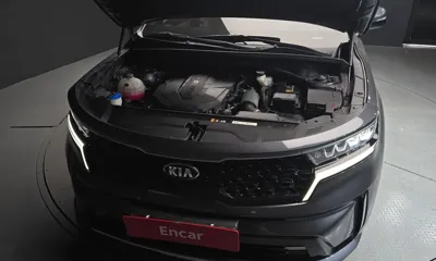 Kia Sorento 2021, 75817 км, за 22500000 KRW - фото 6