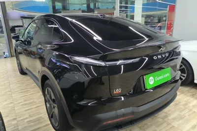 ONVO L60 2025, 12900 км, за 136312.88 CNY