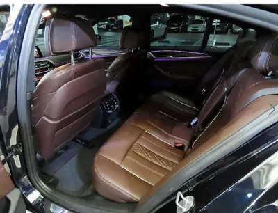 BMW 5-Series 2019, 79487 км, за 30490000 KRW - фото 7