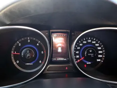 Hyundai Maxcruz 2014, 139264 км, за 9400000 KRW - фото 10