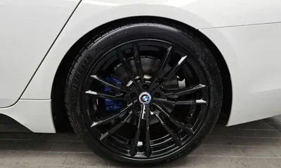 BMW 5-Series 2017, 116950 км, за 29900000 KRW - фото 21