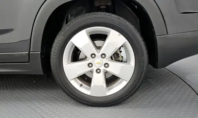ChevroletGMDaewoo Orlando 2016, 80605 км, за 5200000 KRW - фото 21