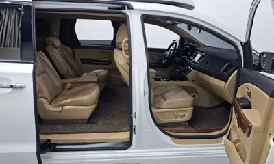 Kia Canival 2018, 120493 км, за 18900000 KRW - фото 11