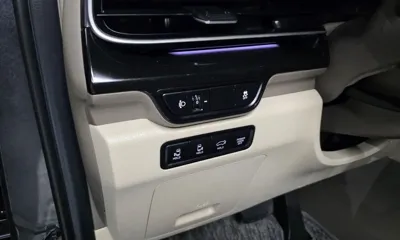 Kia Canival 2025, 71217 км, за 37890000 KRW - фото 29