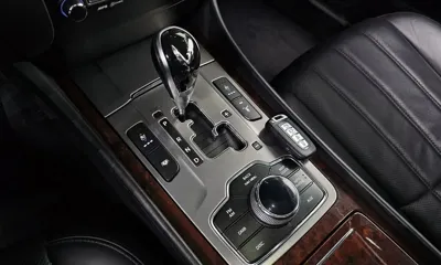 Hyundai Equus 2010, 169226 км, за 4900000 KRW - фото 9
