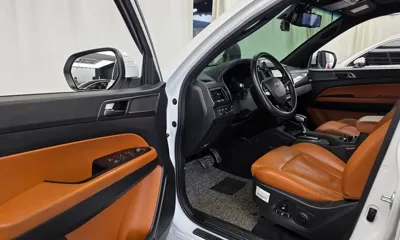 KG_Mobility_Ssangyong Rexton 2021, 43722 км, за 23500000 KRW - фото 10
