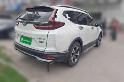 Honda CR-V 2021, 104300 км, за 91514.26 CNY - фото 6