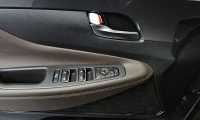 Hyundai Santafe 2021, 89244 км, за 99990000 KRW - фото 29