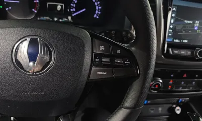KG_Mobility_Ssangyong Rexton 2018, 141234 км, за 12300000 KRW - фото 18