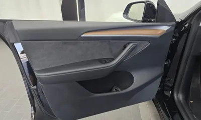 Tesla Model Y 2024, 24320 км, за 42300000 KRW - фото 24