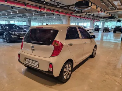 Kia Morning 2016, 78454 км, за 6300000 KRW - фото 4
