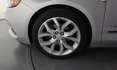 ChevroletGMDaewoo Impala 2016, 212606 км, за 3900000 KRW - фото 5