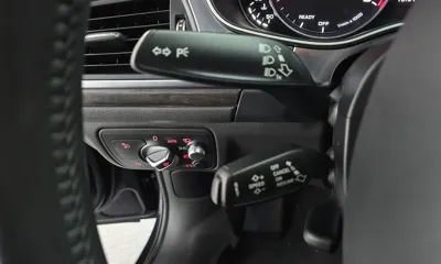 Audi A6 2018, 34555 км, за 22000000 KRW - фото 16