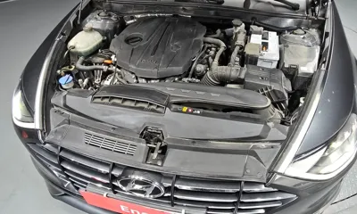 Hyundai Sonata 2020, 120192 км, за 12990000 KRW - фото 6